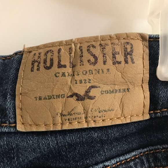Hollister women’s jeans, size 26 x 33 - Picture 6 of 6